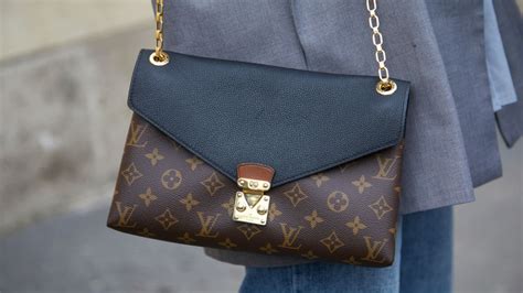 louis vuitton dames tas|tas louis vuitton asli.